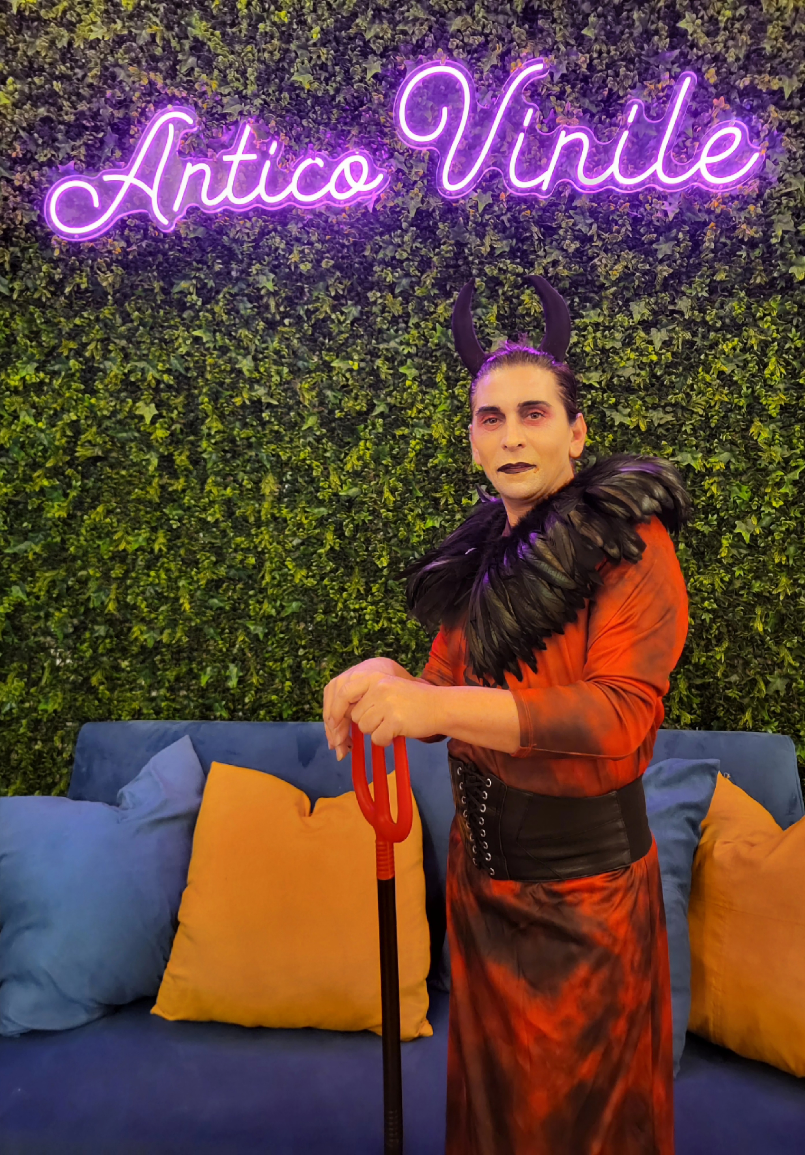"Halloween 20 24"