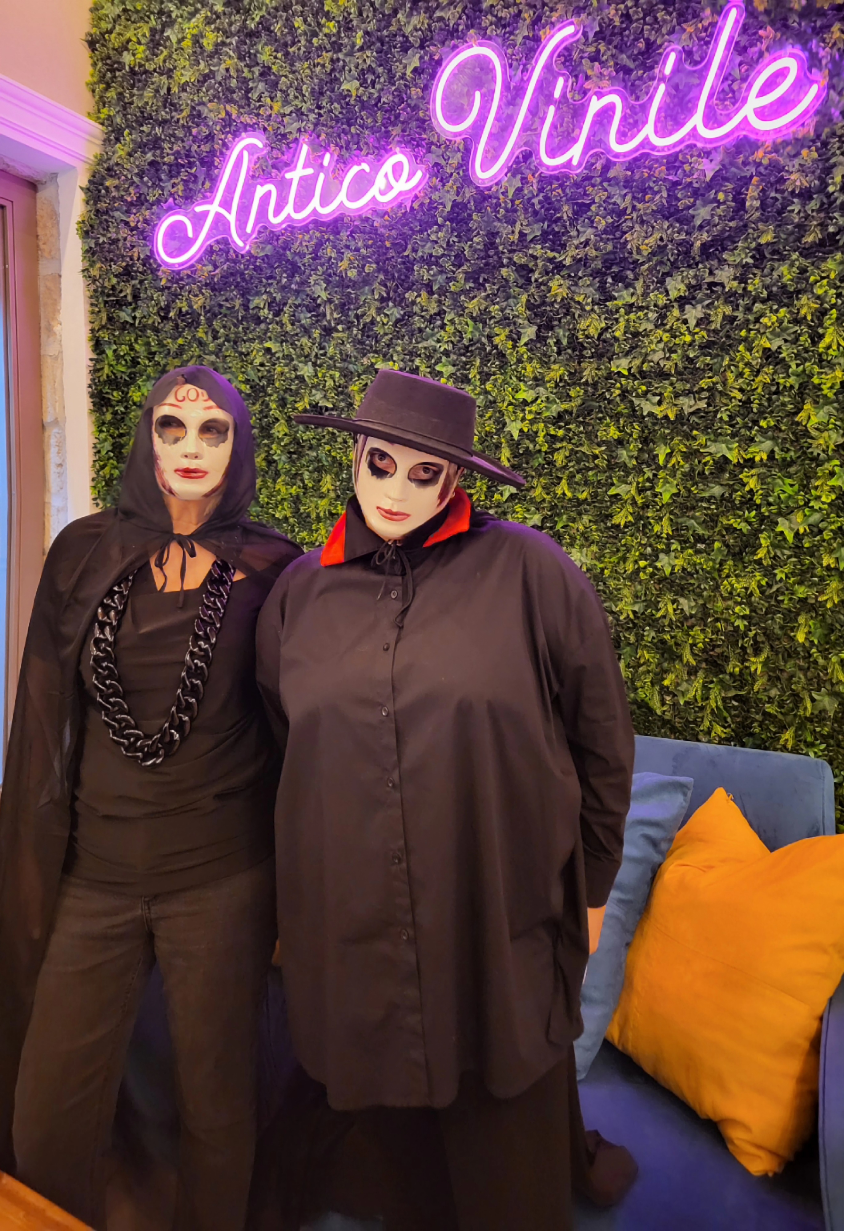 "Halloween 20 24"