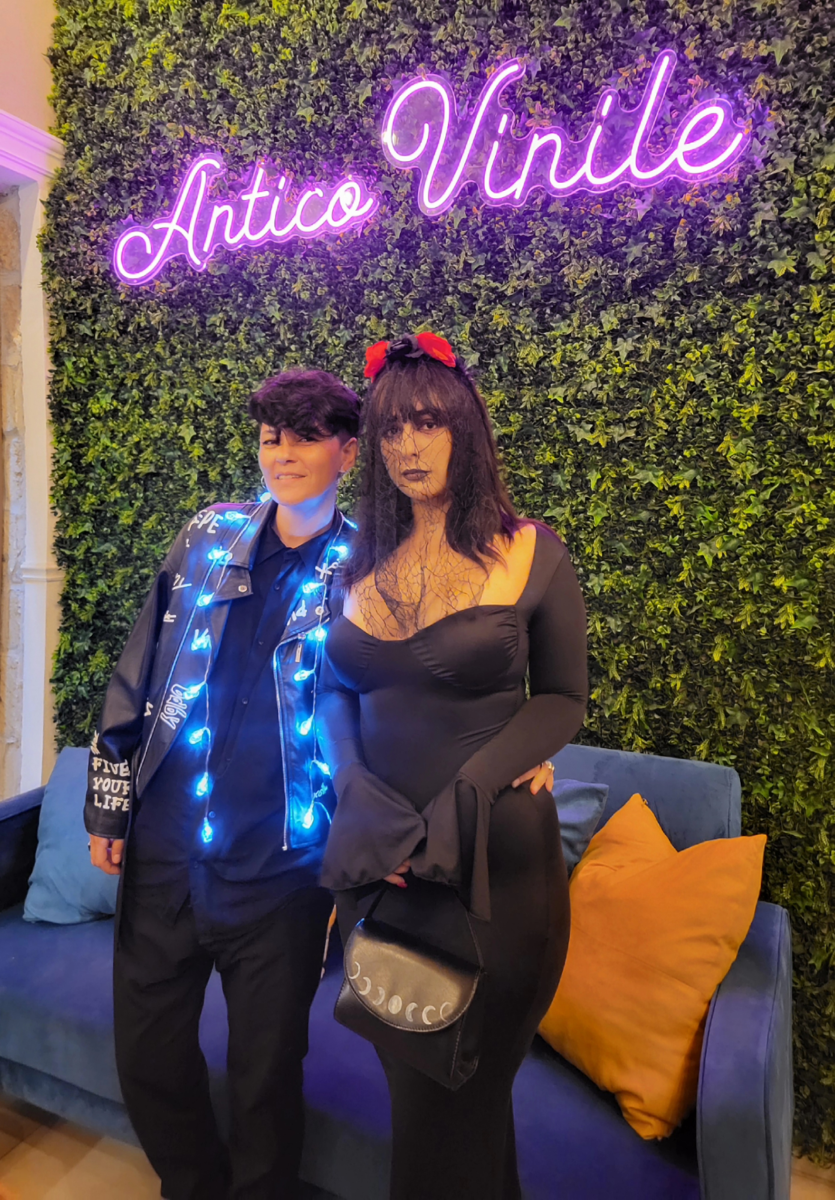 "Halloween 20 24"