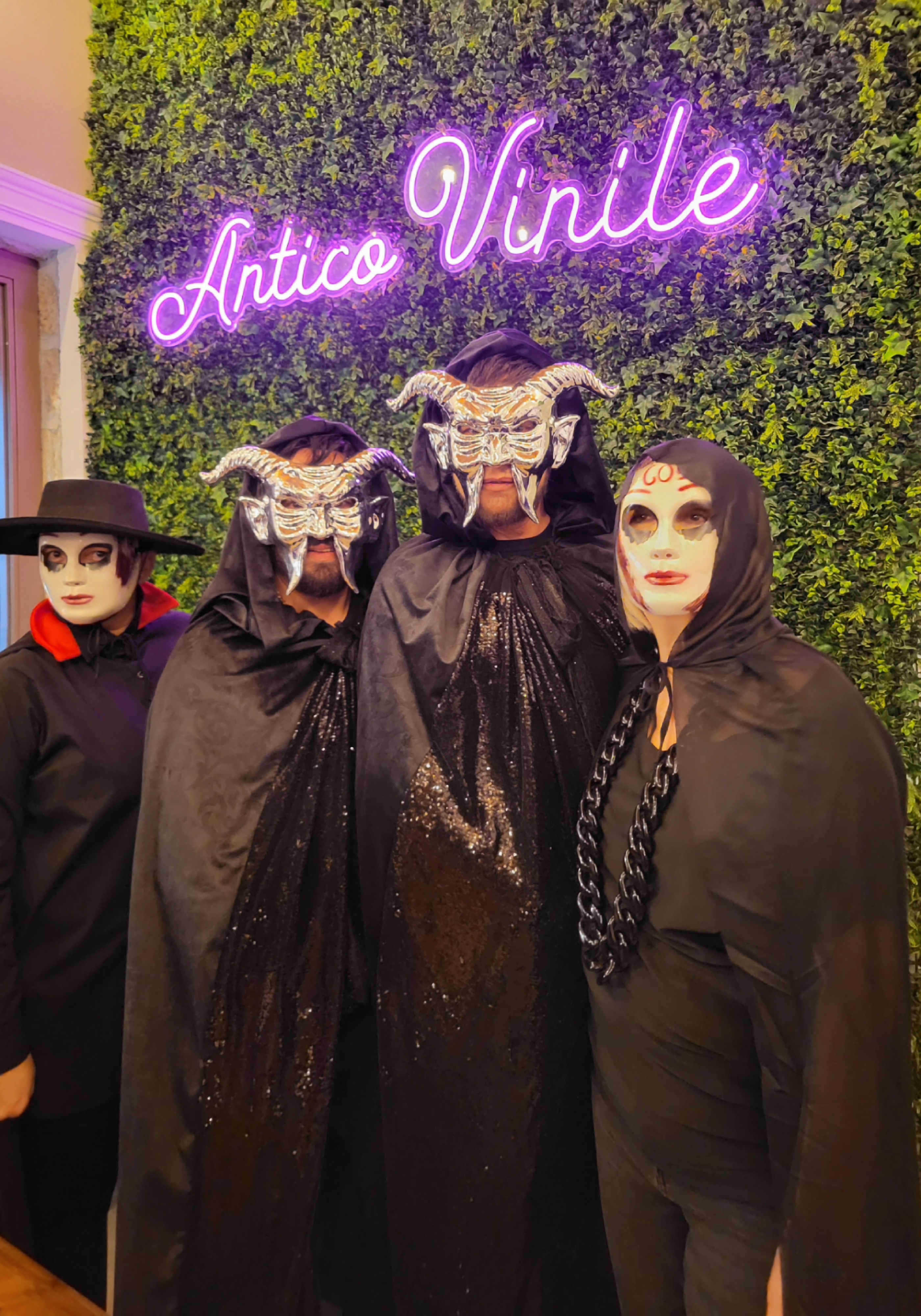 "Halloween 20 24"