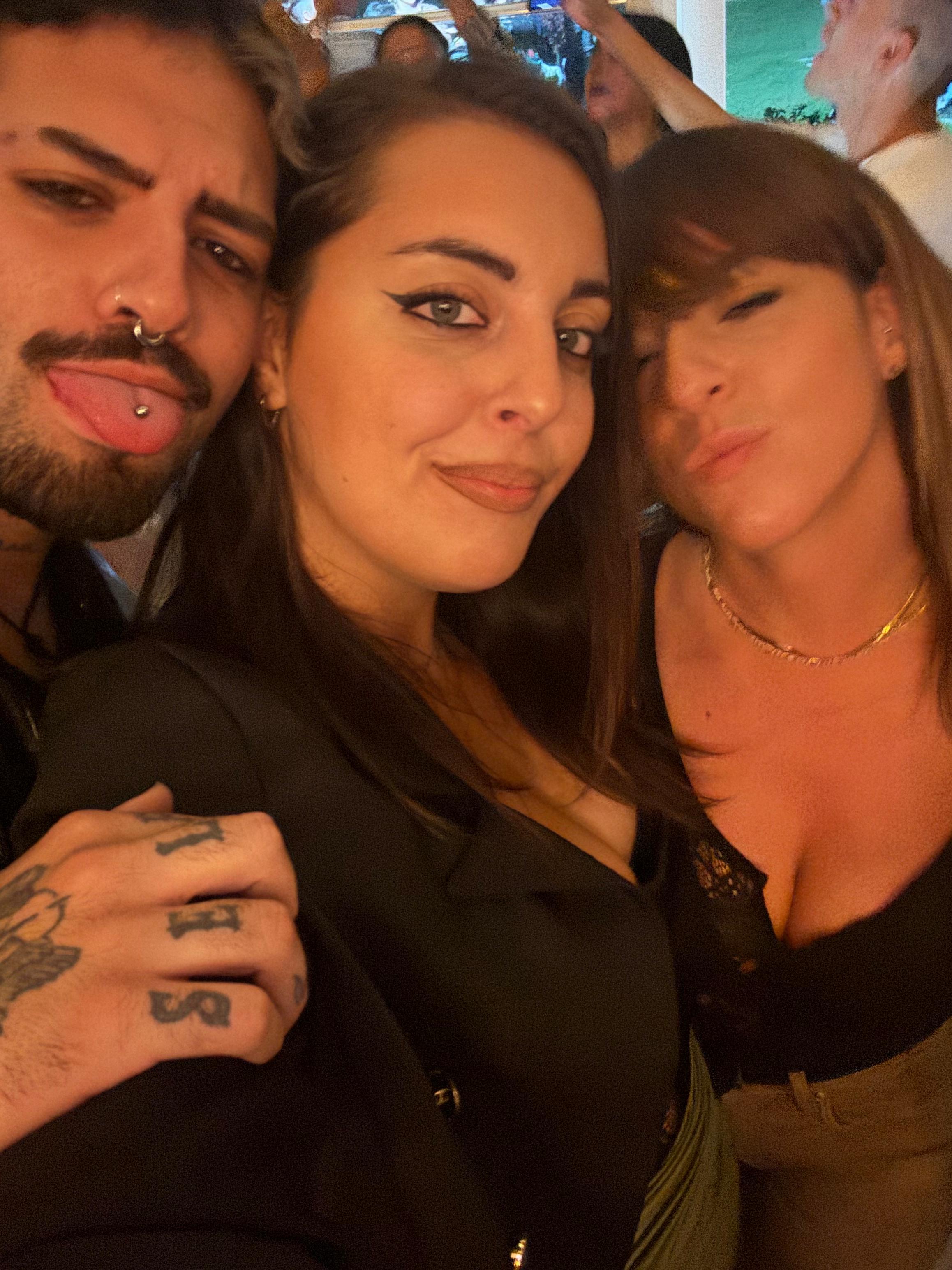 "Torniamo in TILT"